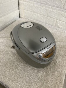 炊飯器 RC-6XK ななめ