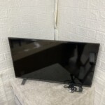 テレビ　32V34　正面