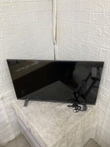 テレビ 32V34 ななめまえ