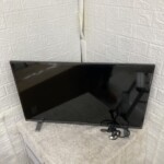 テレビ　32V34　ななめまえ