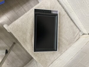 液晶ディスプレイ  WT-156H2-BS 中身