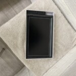 液晶ディスプレイ 　WT-156H2-BS　中身