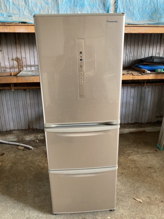 NR-C341C-N 正面