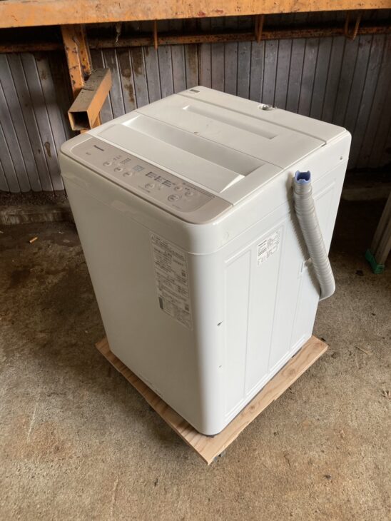 NA-F60B14 斜め