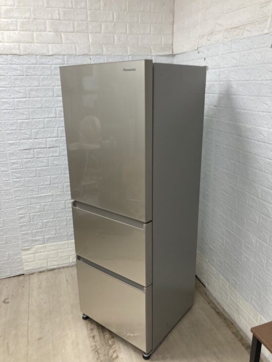NR-C344GCL-N 斜め