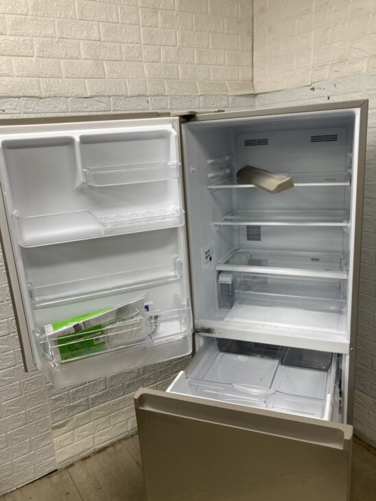 【福岡市限定】冷蔵庫 パナソニック 2022年製 168L【安心の3ヶ月保証】 Panasonic 冷蔵庫 小型 一人暮らし 168L 2022年製 3ヵ月保証