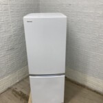 冷蔵庫　GR-S15BS　正面