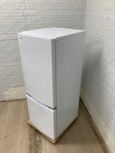 冷蔵庫 GR-S15BS 斜め