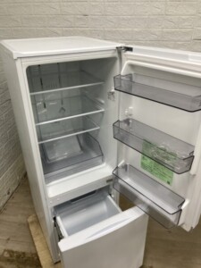 冷蔵庫 GR-S15BS 内部