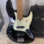 BJB-1 RSM/M 本体