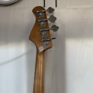 BJB-1 RSM/M ネック