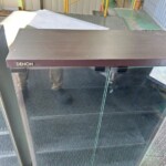 DENON 中正面