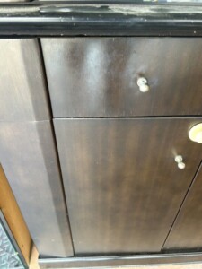 モーブル 引き出し