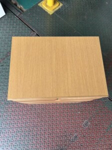 ローチェスト上部