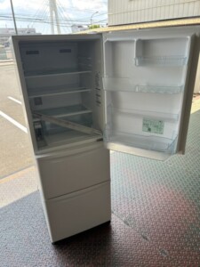 NR‐C342C‐W 内部