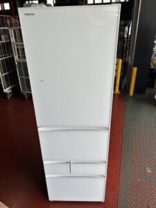 GR-T41GXK(EW) 正面