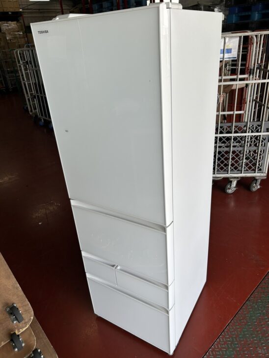GR-T41GXK(EW) 斜め