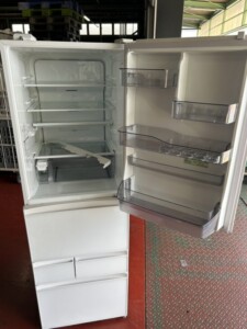 GR-T41GXK(EW) 内部