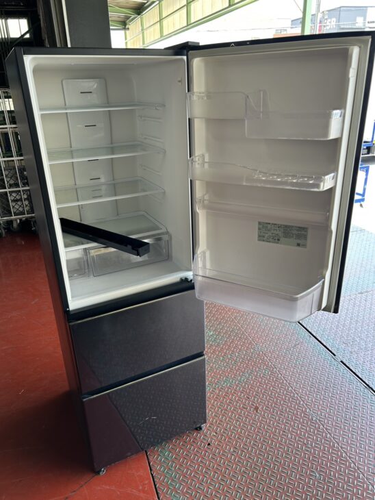 4月24日までの掲載です!送料込み 冷蔵庫 2020年製 227ℓ 名古屋市西区】出張買取へお伺い♪冷蔵庫 日立 (HITACHI) 2020年