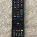 FL-24H1010　リモコン