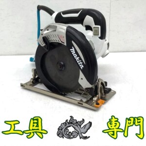 マキタ 165mm 電子マルノコ 5732C 2010年製
