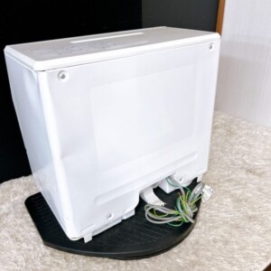 食洗機 NP-TCR4 背面