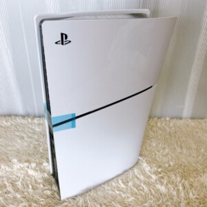 プレイステーション5 CFI-2000A01 斜め