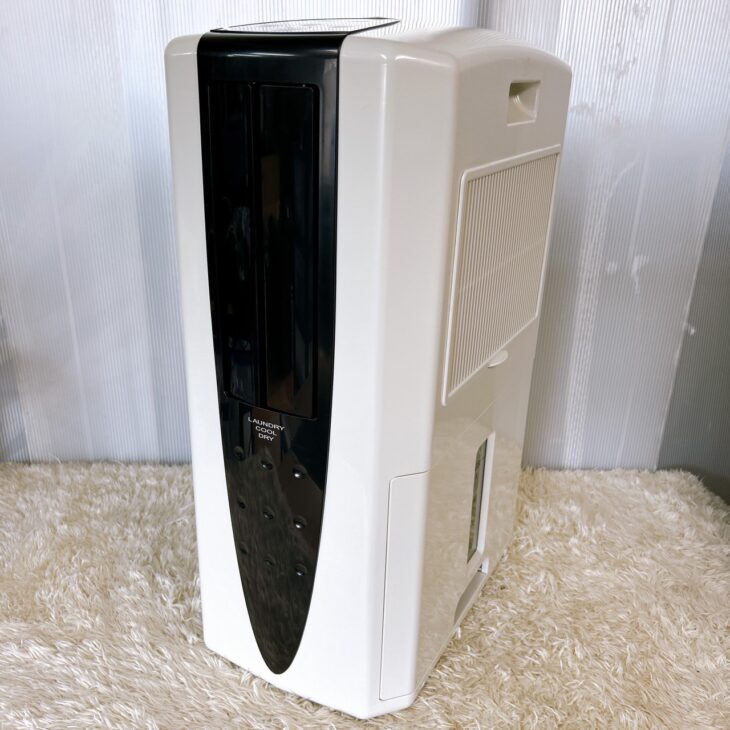 どこでもクーラー CDM-10A2　正面