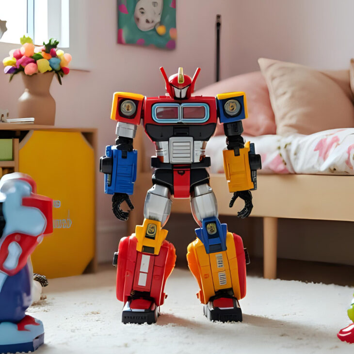 出張買取MAX　超合金ロボット　変身ベルト　買取