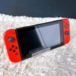 switch 正面