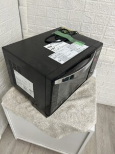 YAMAZEN YRK-F251SV 斜め 買取