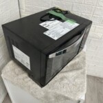 YAMAZEN YRK-F251SV　斜め　買取