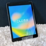 iPad A1954 正面