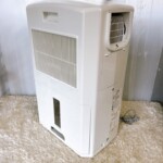 どこでもクーラー CDM-10A2　斜め