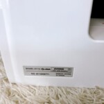 JANOME　コンピューターミシンPALSHELL NP3000　モデル８１１型　型番