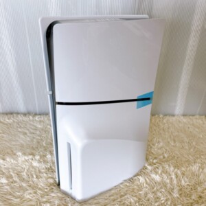 プレイステーション5 CFI-2000A01 側面