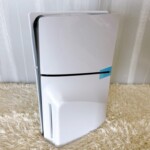 プレイステーション5 CFI-2000A01　側面