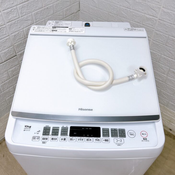 近隣地域限定　送料無料❗️美品　2024年製　洗濯機 2024年11月発売 新製品カレンダー｜ソフマップ[sofmap]