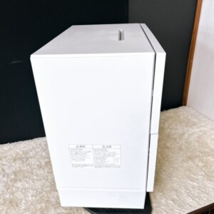 食洗機 NP-TA4 側面