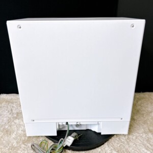 食洗機 NP-TA4 背面