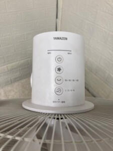 AHX-FGD301 スイッチ