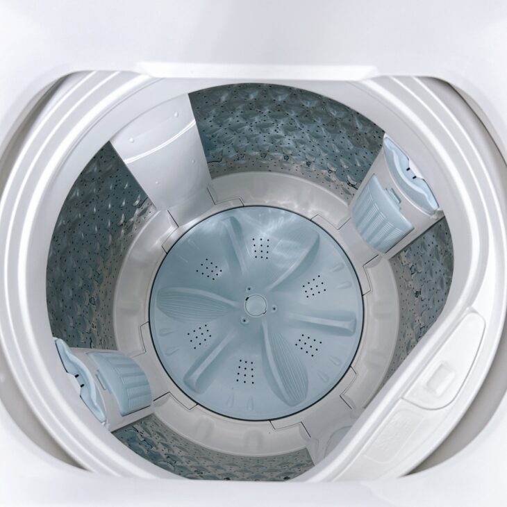 ※ほぼ未使用 洗濯機 東芝 AW-700Z2(W) 2024年製 Amazon.co.jp: TOSHIBA(東芝) 全自動洗濯機 7kg AW-700Z2(W
