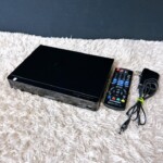 DMP-BD90　本体セット
