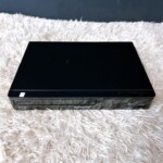 DMP-BD90　正面