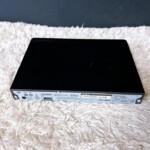 DMP-BD90　裏面