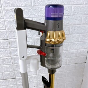 V11 ダストボックス