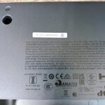 BAR 1000　スピーカー　型番