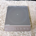 IHK-T392-T　　IHコンロ　正面