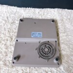IHK-T392-T　　IHコンロ　背面