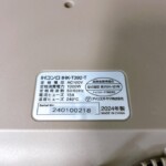 IHK-T392-T　　IHコンロ　型番